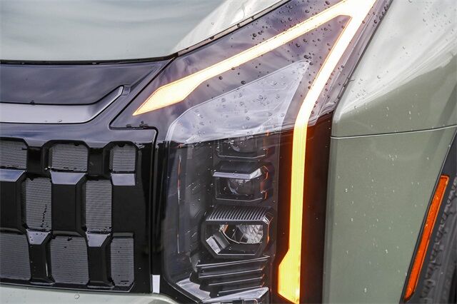 2026 Kia Sportage Plug-In Hybrid X-Line Tacoma WA