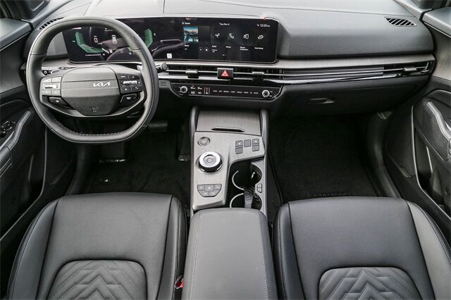 2026 Kia Sportage Plug-In Hybrid X-Line Tacoma WA