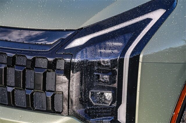 2026 Kia Sportage Plug-In Hybrid X-Line Tacoma WA