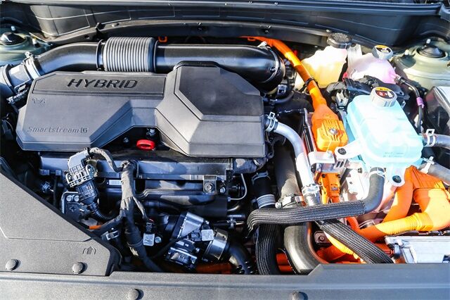 2026 Kia Sportage Plug-In Hybrid X-Line Tacoma WA