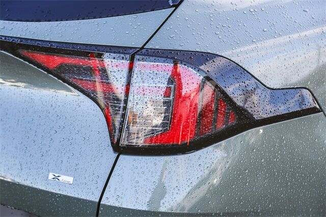 2026 Kia Sportage Plug-In Hybrid X-Line Tacoma WA