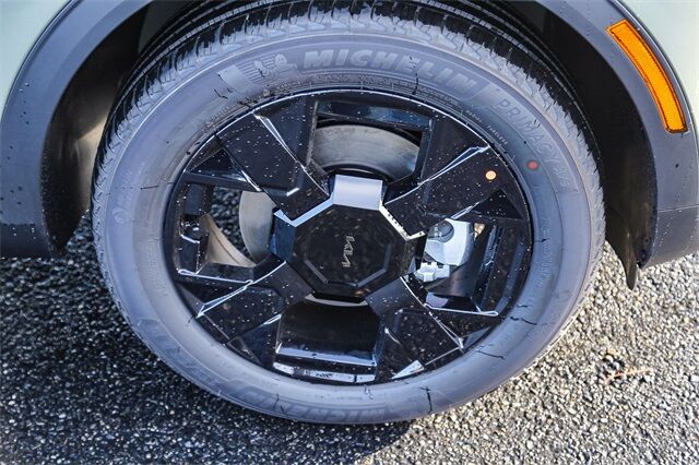 2026 Kia Sportage Plug-In Hybrid X-Line Tacoma WA