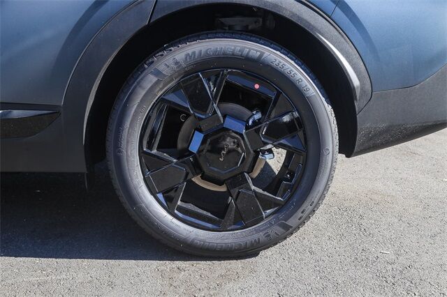 2026 Kia Sportage Plug-In Hybrid X-Line Tacoma WA