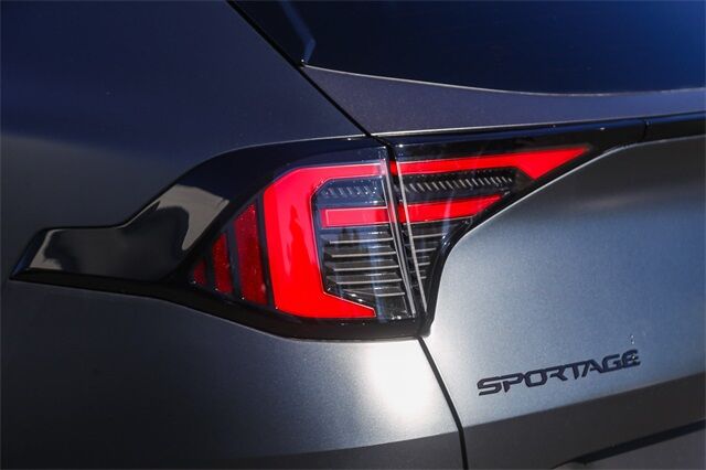 2026 Kia Sportage Plug-In Hybrid X-Line Tacoma WA