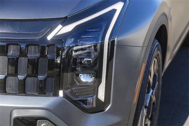 2026 Kia Sportage Plug-In Hybrid X-Line Tacoma WA