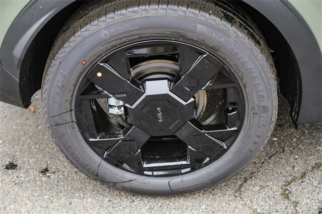 2026 Kia Sportage Plug-In Hybrid X-Line Tacoma WA