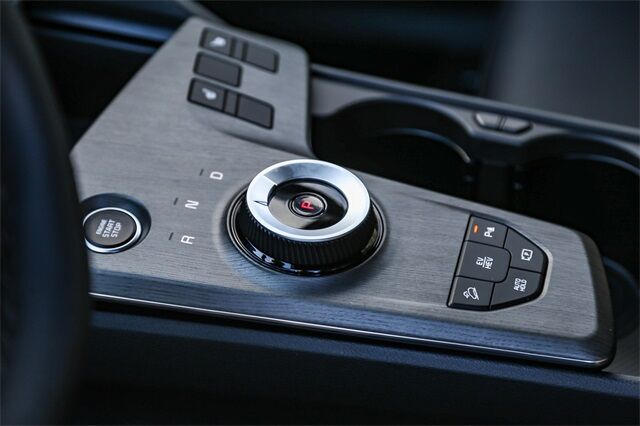 2026 Kia Sportage Plug-In Hybrid X-Line Tacoma WA