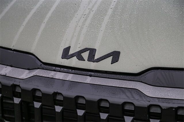 2026 Kia Sportage Plug-In Hybrid X-Line Tacoma WA