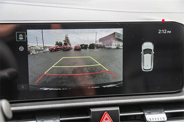 2026 Kia Sportage Plug-In Hybrid X-Line Tacoma WA