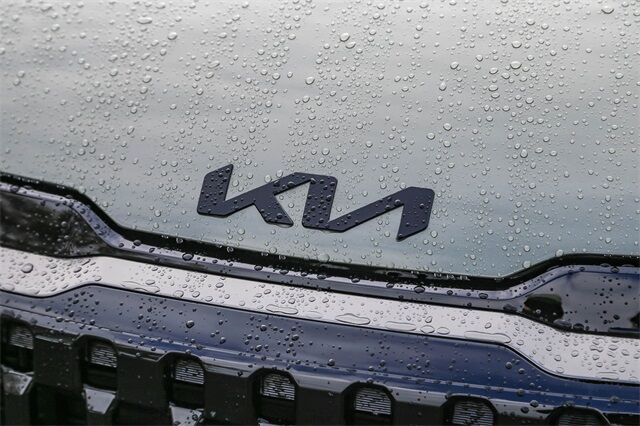 2026 Kia Sportage Plug-In Hybrid X-Line Tacoma WA