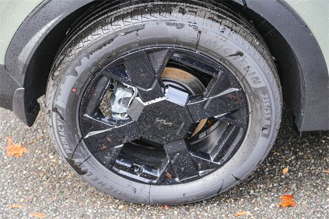 2026 Kia Sportage Plug-In Hybrid X-Line Tacoma WA