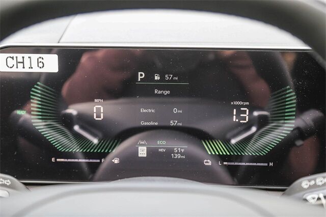 2026 Kia Sportage Plug-In Hybrid X-Line Tacoma WA