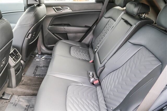 2026 Kia Sportage Plug-In Hybrid X-Line Tacoma WA