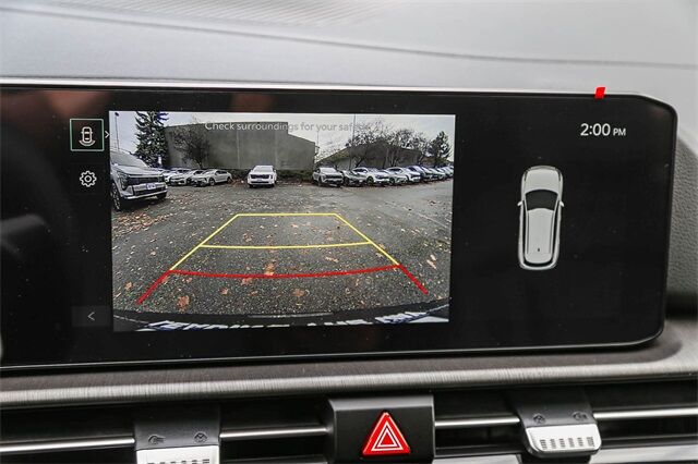 2026 Kia Sportage Plug-In Hybrid X-Line Tacoma WA