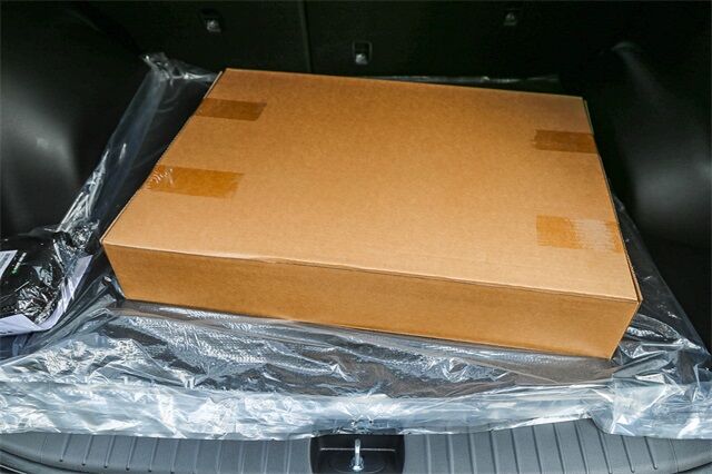 2026 Kia Sportage Plug-In Hybrid X-Line Tacoma WA