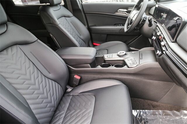 2026 Kia Sportage Plug-In Hybrid X-Line Tacoma WA