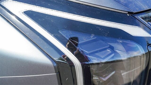 2026 Kia Sportage Plug-In Hybrid X-Line Moreno Valley CA