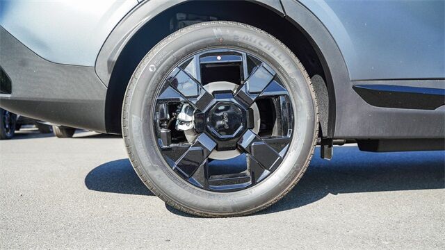 2026 Kia Sportage Plug-In Hybrid X-Line Moreno Valley CA