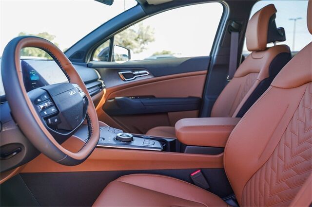 2026 Kia Sportage Plug-In Hybrid X-Line Moreno Valley CA