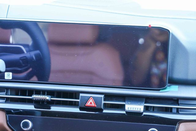 2026 Kia Sportage Plug-In Hybrid X-Line Moreno Valley CA