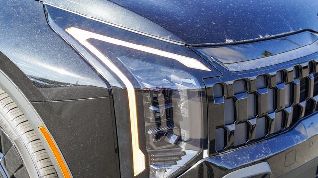 2026 Kia Sportage Plug-In Hybrid X-Line Moreno Valley CA