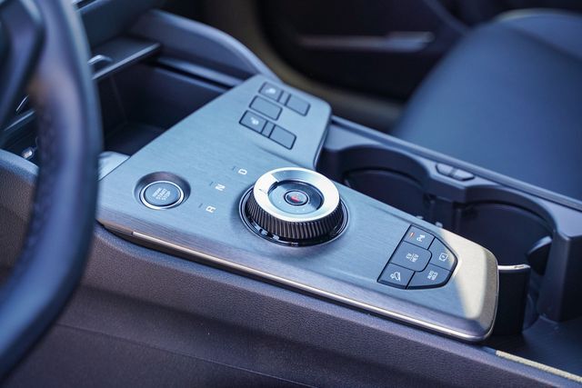 2026 Kia Sportage Plug-In Hybrid X-Line Moreno Valley CA