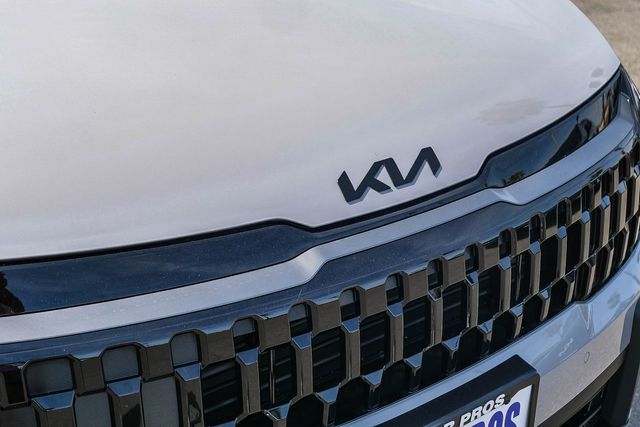 2026 Kia Sportage Plug-In Hybrid X-Line Moreno Valley CA