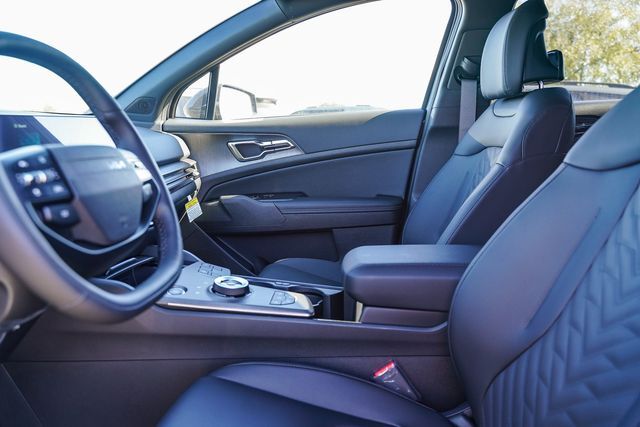 2026 Kia Sportage Plug-In Hybrid X-Line Moreno Valley CA