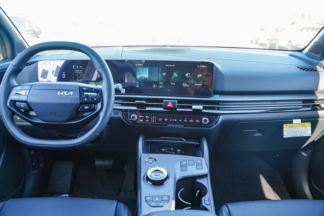 2026 Kia Sportage Plug-In Hybrid X-Line Moreno Valley CA