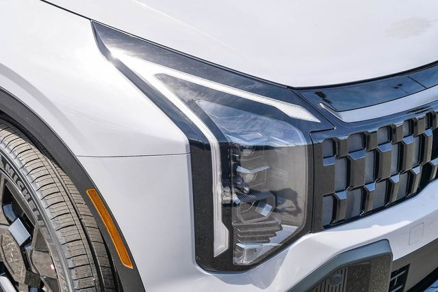 2026 Kia Sportage Plug-In Hybrid X-Line Moreno Valley CA