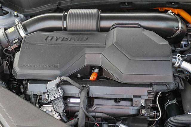 2026 Kia Sportage Plug-In Hybrid X-Line Moreno Valley CA