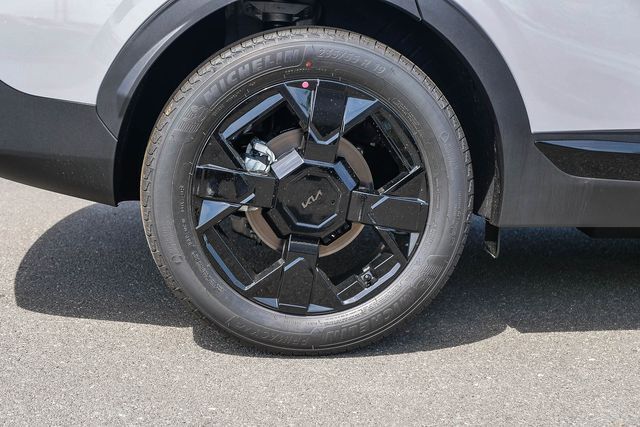 2026 Kia Sportage Plug-In Hybrid X-Line Moreno Valley CA