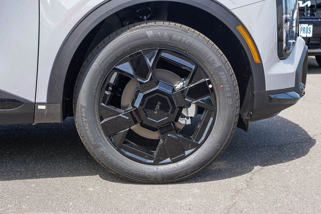 2026 Kia Sportage Plug-In Hybrid X-Line Moreno Valley CA