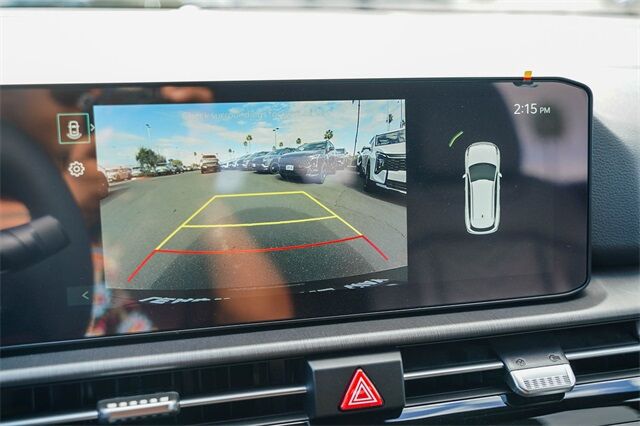 2026 Kia Sportage Plug-In Hybrid X-Line Moreno Valley CA