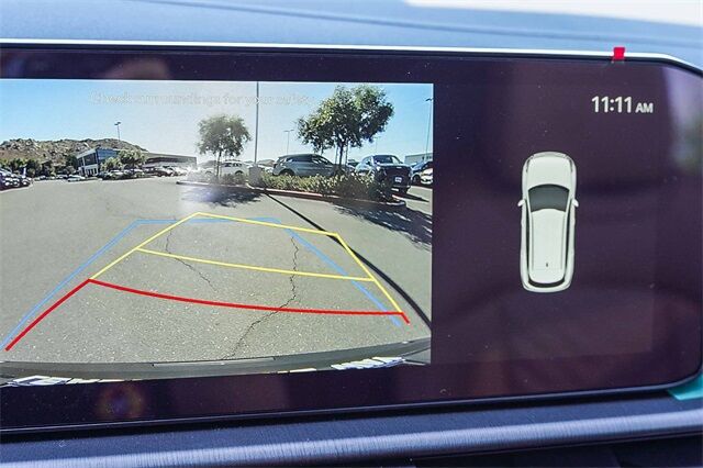 2026 Kia Sportage Plug-In Hybrid X-Line Moreno Valley CA