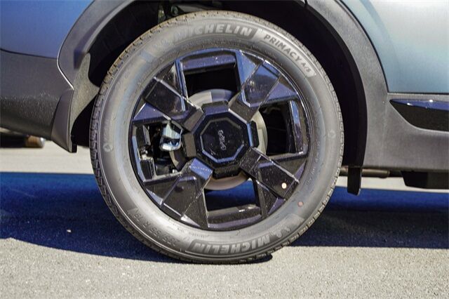 2026 Kia Sportage Plug-In Hybrid X-Line Moreno Valley CA