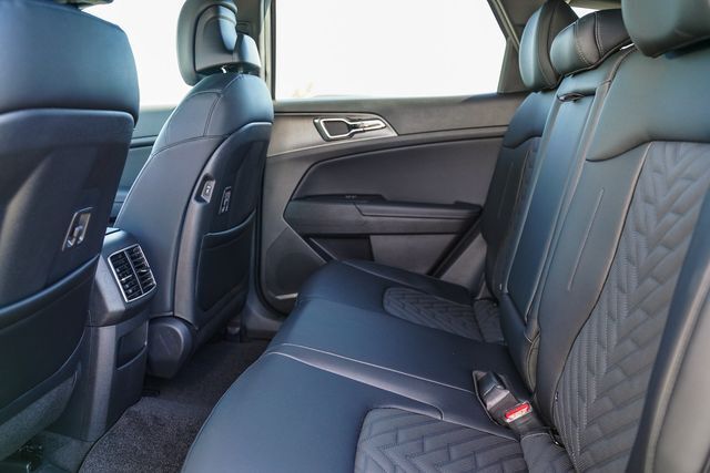 2026 Kia Sportage Plug-In Hybrid X-Line Moreno Valley CA