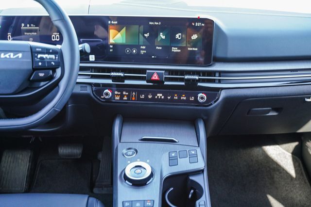 2026 Kia Sportage Plug-In Hybrid X-Line Moreno Valley CA