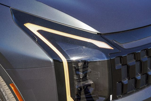 2026 Kia Sportage Plug-In Hybrid X-Line Moreno Valley CA