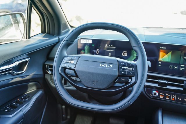 2026 Kia Sportage Plug-In Hybrid X-Line Moreno Valley CA