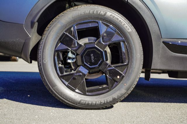 2026 Kia Sportage Plug-In Hybrid X-Line Moreno Valley CA