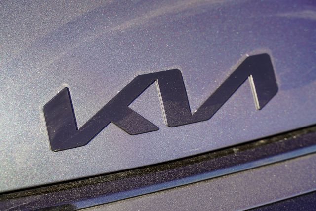 2026 Kia Sportage Plug-In Hybrid X-Line Moreno Valley CA