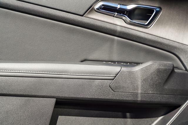 2026 Kia Sportage Plug-In Hybrid X-Line Moreno Valley CA