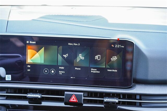 2026 Kia Sportage Plug-In Hybrid X-Line Moreno Valley CA