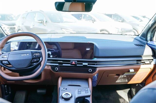 2026 Kia Sportage Plug-In Hybrid X-Line Moreno Valley CA