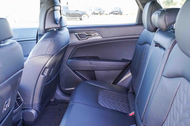 2026 Kia Sportage Plug-In Hybrid X-Line Moreno Valley CA