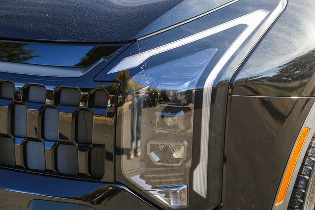 2026 Kia Sportage Plug-In Hybrid X-Line Moreno Valley CA