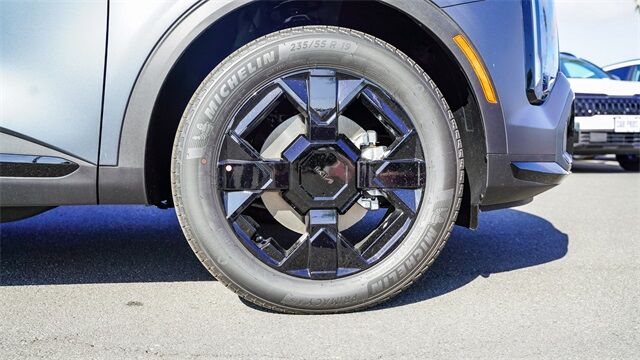 2026 Kia Sportage Plug-In Hybrid X-Line Moreno Valley CA