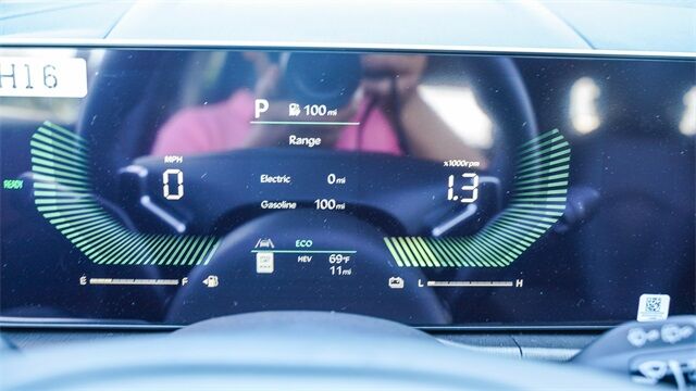 2026 Kia Sportage Plug-In Hybrid X-Line Moreno Valley CA