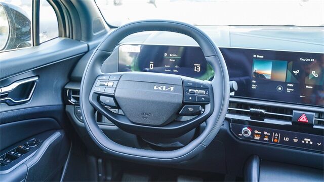 2026 Kia Sportage Plug-In Hybrid X-Line Moreno Valley CA